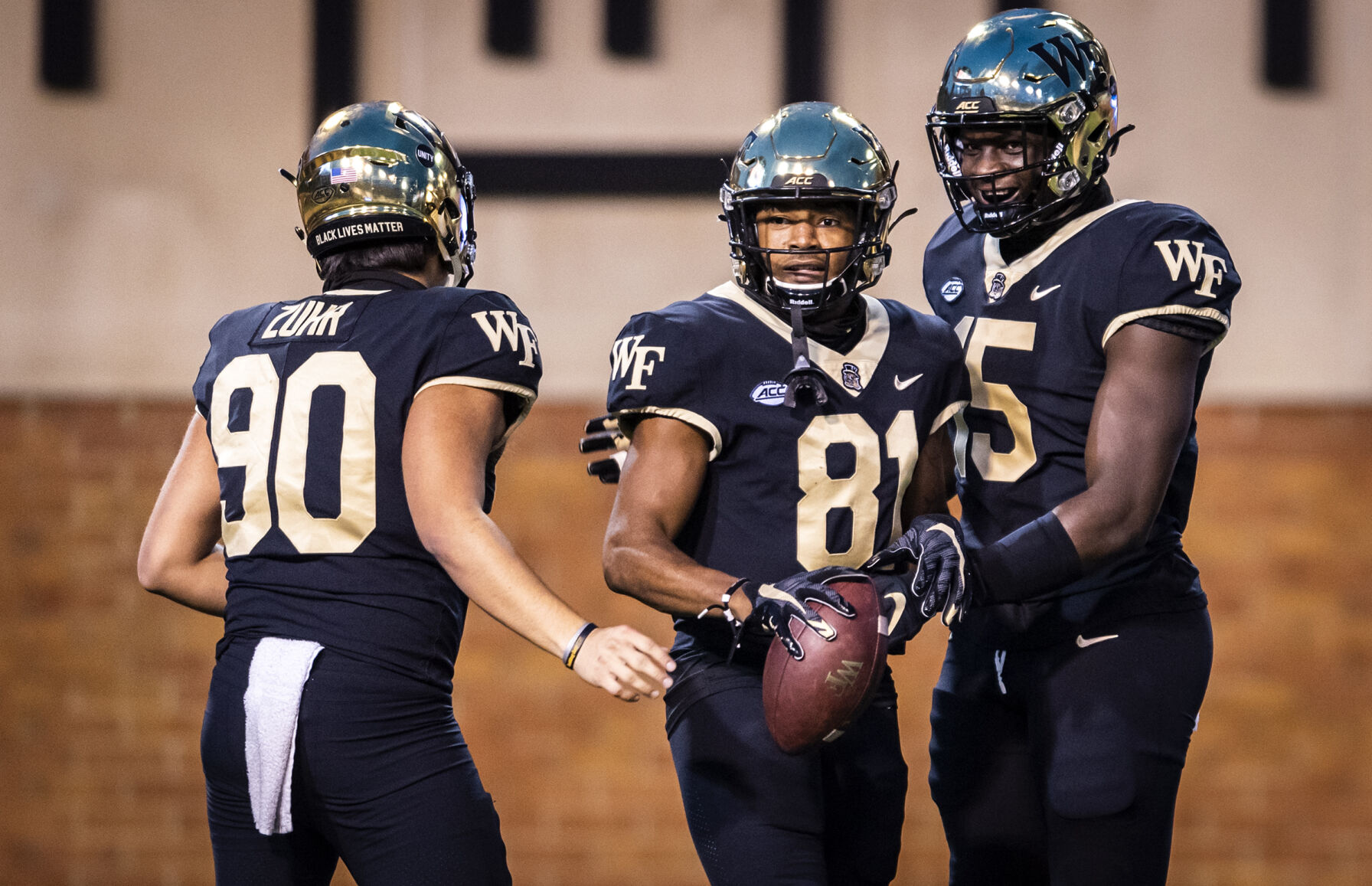 WFUVT